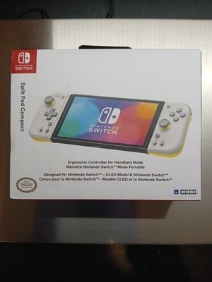 Hori Split Pad Compact Wireless Controller for Nintendo Switch