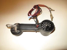 Bell System Western Electric Rotary Lineman's Telephone