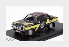 1:43 TROFEU Opel Ascona 29 Rally Baltic 1975 Bohne Josef Moormann TRFDSN293 MMC