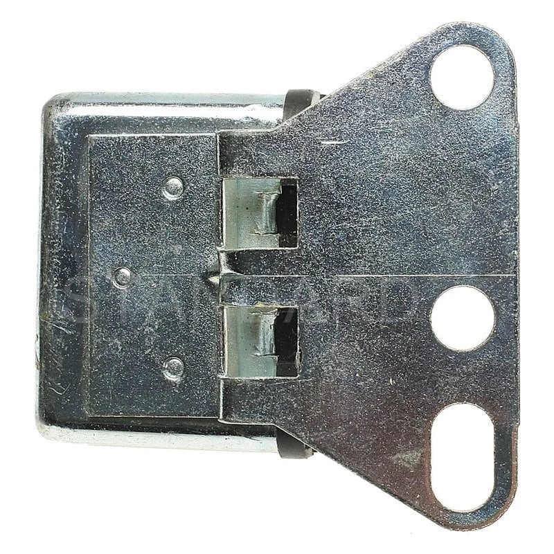 For Cadillac Eldorado 1975-1976 Standard Alarm Horn Relay Foto 2 de 3
