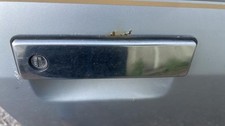 Porte avant et accessoires Renault R21