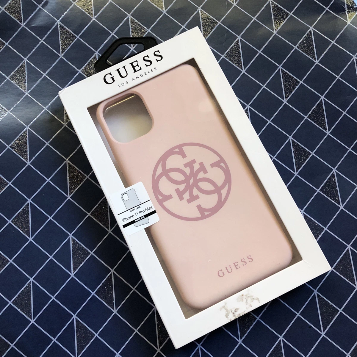 25+ GUESS Cell Phone Cases, Covers & Skins for Apple for sale