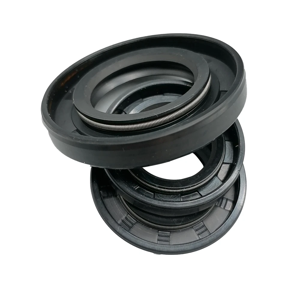 Kit de sellado de aceite de motor para Honda XL600 XL600R 83-87 XR600 XR600R 85-00 9 piezas sellos Foto 4 de 4