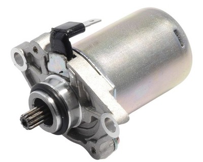 Anlassermotor E-Starter 11 Zähne für GILERA Runner, Storm, Stalker, Typhoon 2T