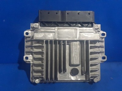 2010 KG Mobility (SsangYong) Steuergerät OEM 6655404432