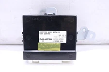 Daihatsu Copen Metal Top Roof Control ECU 89720-97201 OEM Ships from Japan
