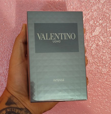 Valentino Uomo Intense Eau de Parfum Spray, Regular Size 100 ml