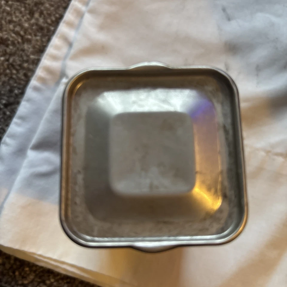 Kit de reparación de cilindro maestro FoMoCo NOS COAZ-2604-B 1960 paso 6 cilindros Ford coches Foto 4 de 4