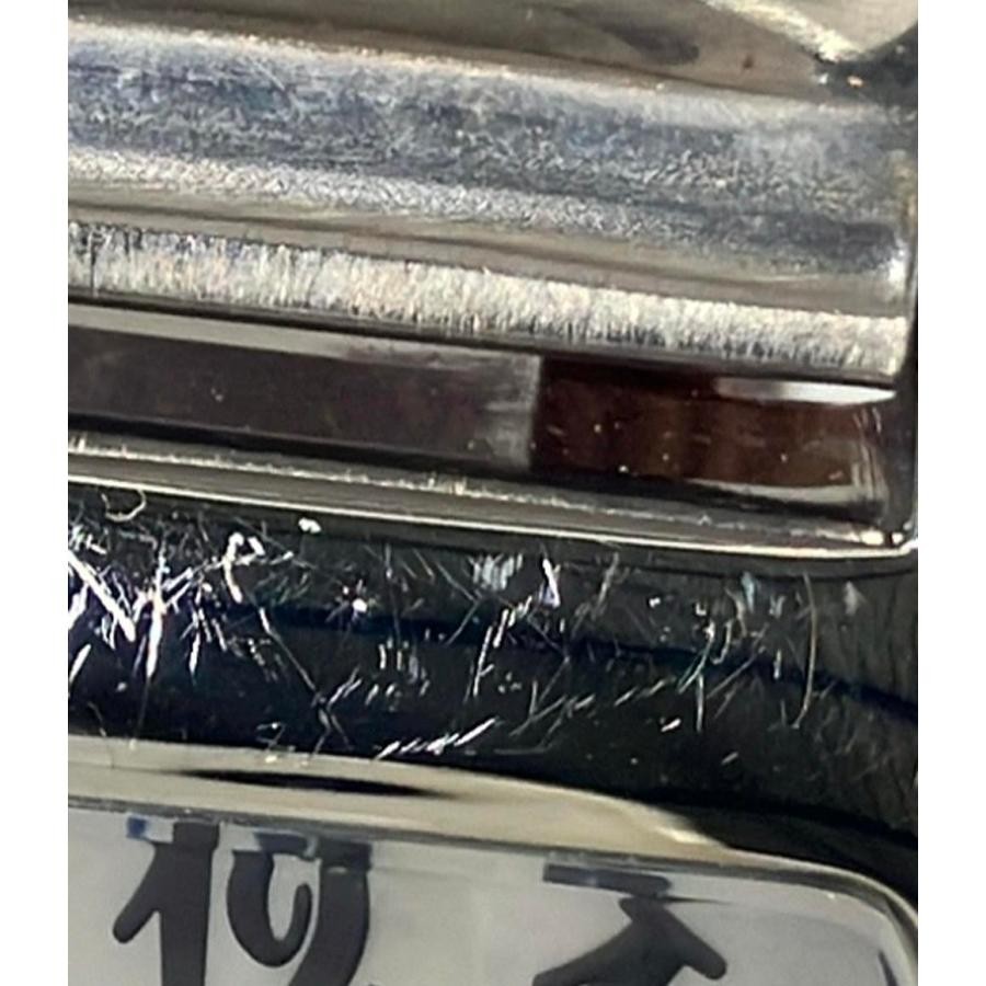 Lancaster Watch Quartz Shell Ref.0265 Ladies Men'… - image 6