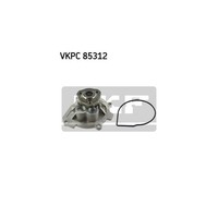 SKF Wasserpumpe FüR Alfa Romeo Chevrolet Fiat Opel Saab