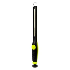 Performance Tool 600 lm LED Rechargeable Slim Corded Work Light