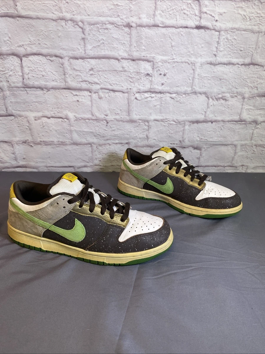 Nike Dunk 6.0 Brown - 314142-232 for Sale | Authenticity