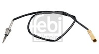 Sensor Abgastemperatur Febi Bilstein 185674 FüR Audi A4 B9 8W2 8WC Avant 8W5 8WD