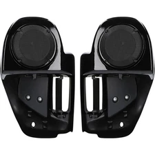 Saddle Tramp Speaker Assembly - Lower Fairing BC-HDLFSP2