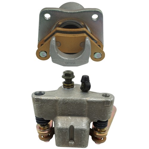 Front Rear Brake Calipers for Polaris Sportsman 400 450 500 570 800 ETX - Picture 5 of 7