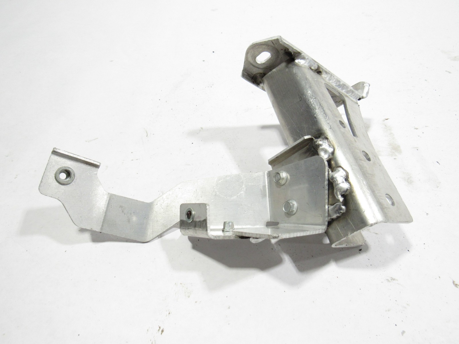 Ferrari 458 Italia 2011 Dash Crossmember Air Flow Vent Module Bracket 09-15 ;:Y