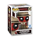 Funko Pop! Park Ranger Deadpool 1347 (Funko Exclusive)