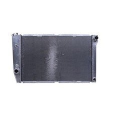 Engine Radiator Aluminum Mercury Cougar 1974-1979 Montego D2oe8005da Engine Radiator Aluminum Mercury Cougar 1974-1979 Montego D2oe8005da