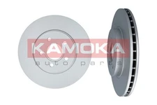 Kamoka 1032250 Brake Disc for Ford, Jaguar