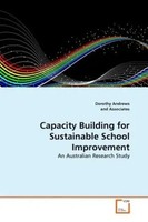Dorothy Andrews | Capacity Building For Sustainable School Improvement | Buch