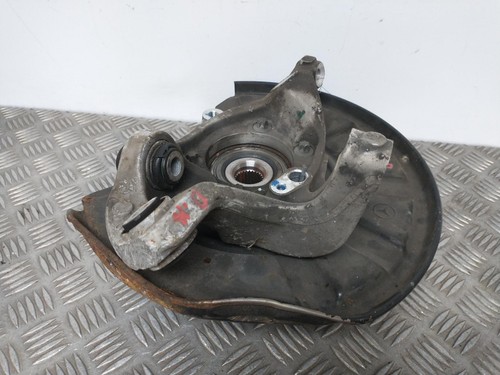 Wheel Hub MERCEDES E CLASS 2009-2016 2143 Diesel Passenger Rear - Picture 9 of 10