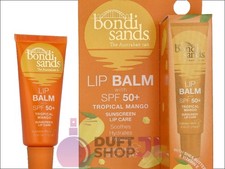 Bondi Sands Balsamo Labbra SPF50+ 10 g