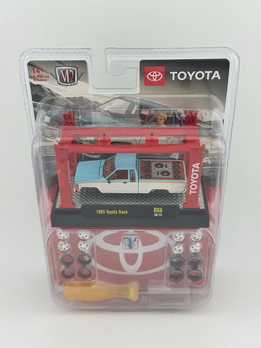 1:64 Scale Diecast & Toy M2 Machines for sale | eBay