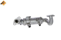 KüHler, AbgasrüCkfüHrung NRF 48354 FüR Ford