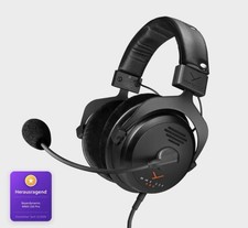 beyerdynamic MMX 330 PRO Gaming-Headset mit S...
