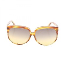 CELINE Plastic Sun Italy Authentic Full-Rim Designer Women
