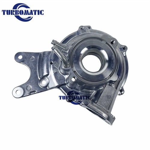 Compressor Turbo housing 17201-11110 for Toyota Hilux VIII Pickup 2.4D 2GD-FTV - Picture 3 of 6