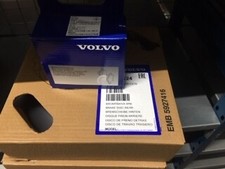 Discos y pastillas traseras originales Volvo XC40