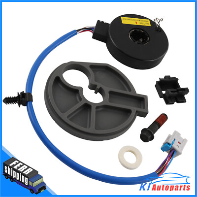 Steering Column Tilt & Telescope Sensor 23232310 For Chevy Coupe Sedan G6