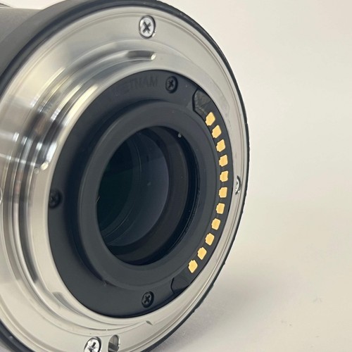 Olympus 60MM f/2.8 MACRO ED MSC For Olympus OM Mount - Picture 11 of 11