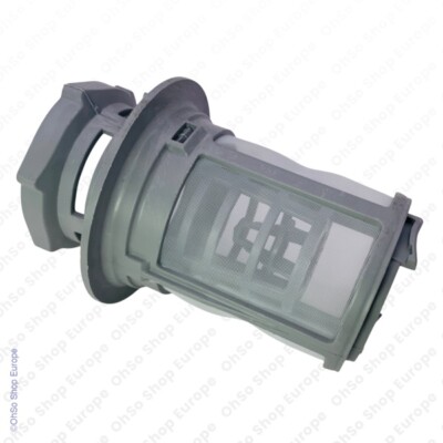 Original Micro Mesh Abflussfilter für Electra Geschirrspüler
