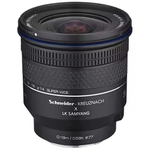 SAMYANG AF 14-24mm F2.8 FE Wide Angle Auto Focus Full-Frame Lens fr Sony E-Mount - Picture 2 of 9