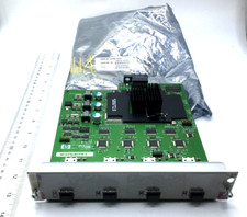 HP Procurve Mini GBIC XL Module J4878B Working