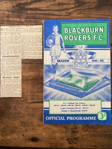 Wolves HOME & AWAY 1957/58 1958/59 1959/60 1960/61 1961/62 1962/63 FREE POST - Picture 283 of 394