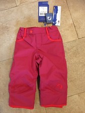 Finkid Schneehose Karhu arctic Gr. 80/90 neu