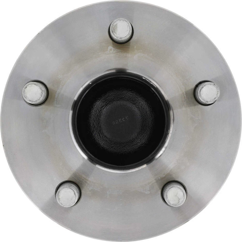 Conjunto de cojinete de rueda y buje BCA Bearing WE60734 Foto 4 de 4