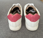 MIA Women’s Lace Up Shoes White with Pink Size 10 GS1400401SS/KATLYN — photo 6