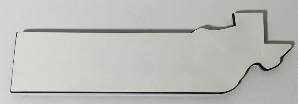 XL черный значок с эмблемой Texas Edition для Ford 150 250 задняя дверь универсальный стикер  - Изображение 2 из 3