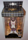 Funko Gold Premium Vinyl NBA LEBRON JAMES CHASE Figure White Jersey Lakers New