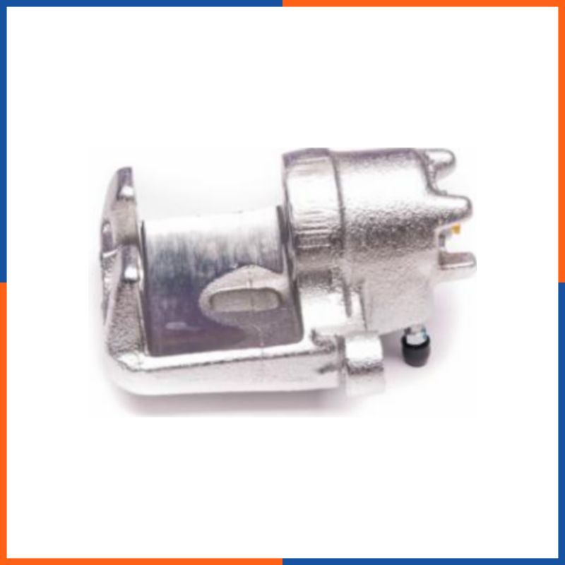 Étrier de frein fonte d'acier pour système hydraulique Mitsubishi référence 23SKV783