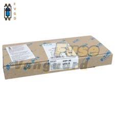 5PCS BUSSMANN 90EET ( 90 Amp ) 90A 690V Fast Acting Fuse, Double Barrel