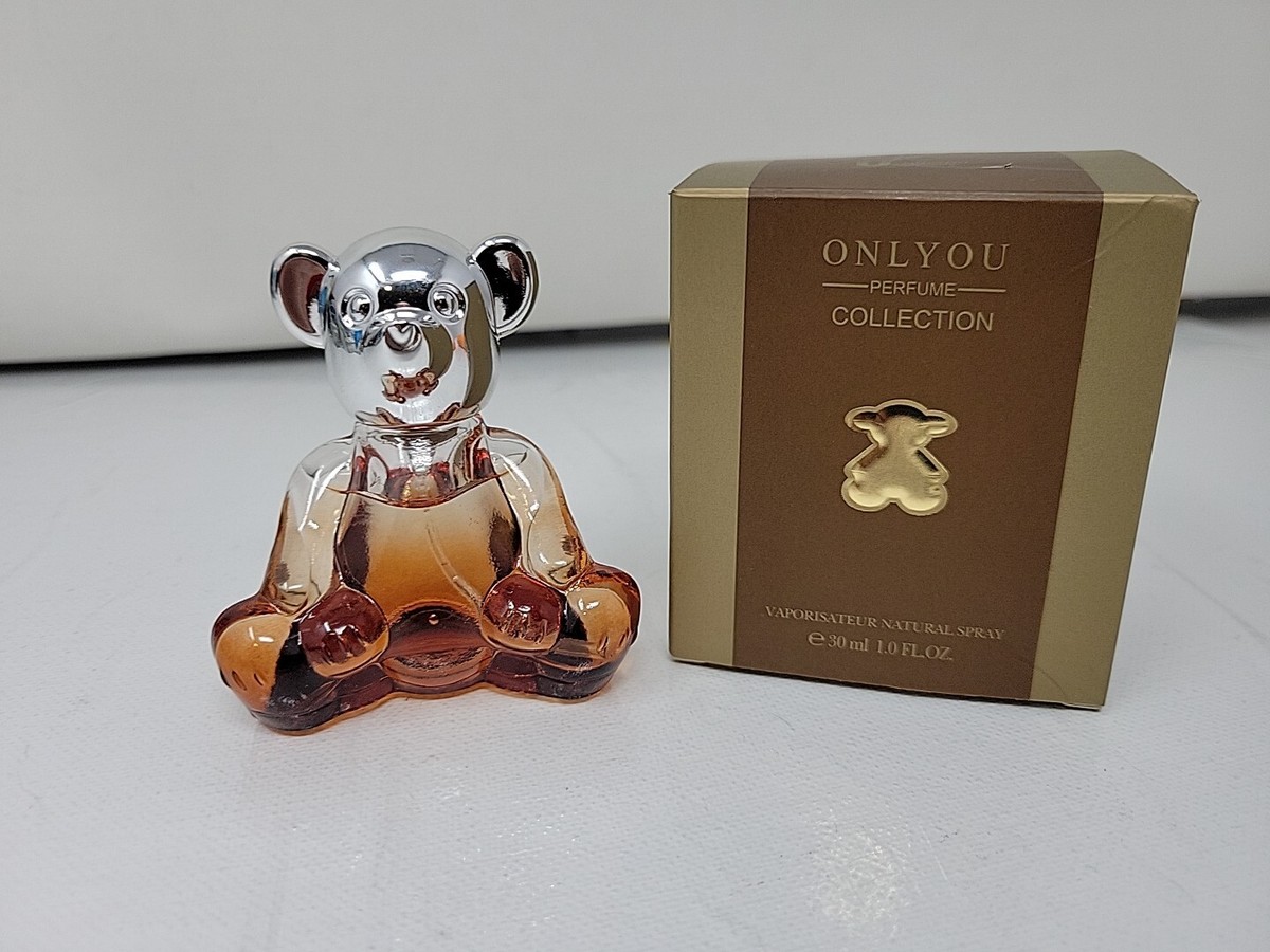 Only you Vaporisateur Nutural Spray Women Perfume 1.0 Oz Sell It