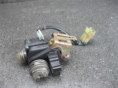 04 Honda CBR 1000 1000RR Servo Motor 8N
