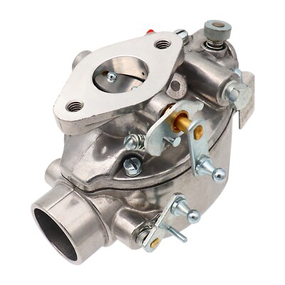 NEW Carburetor for Jubilee Ford Tractors NAA NAB - EAE9510C Electric