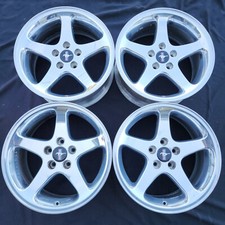 Ford Mustang Svt 17 Wheels Rims Forged Oem Fomoco 5x114.3 Cobra Saleen Roush Ford Mustang Svt 17 Wheels Rims Forged Oem Fomoco 5x114.3 Cobra Saleen Roush
