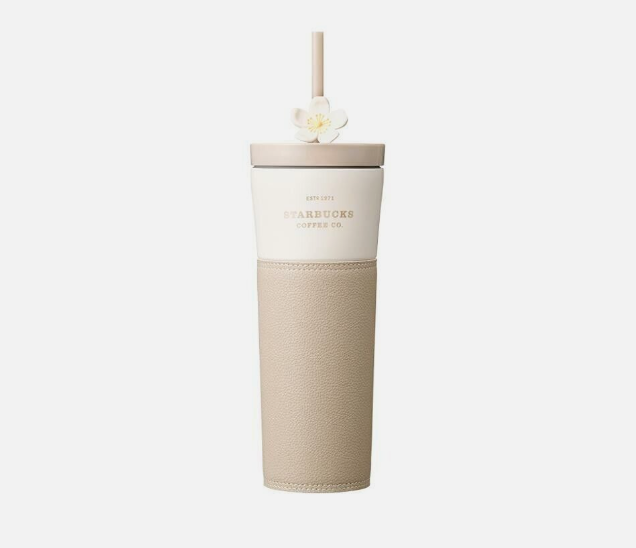 韓国限定】Starbucks Korea Beat Tumbler 473ml 【公式通販】